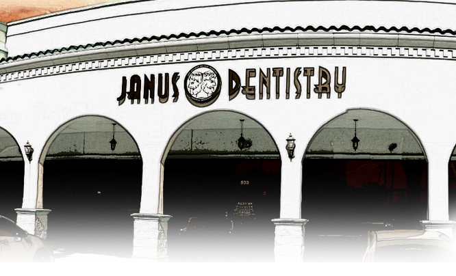 Family Dentist